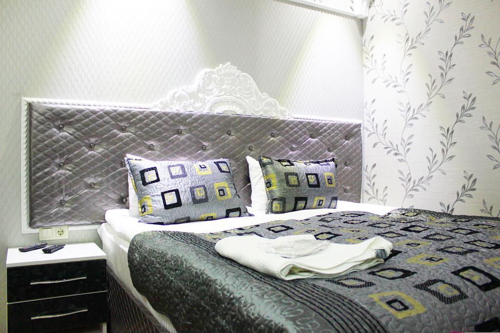 Hotel Elegant Boutique Rustaveli Tiflis Exterior foto