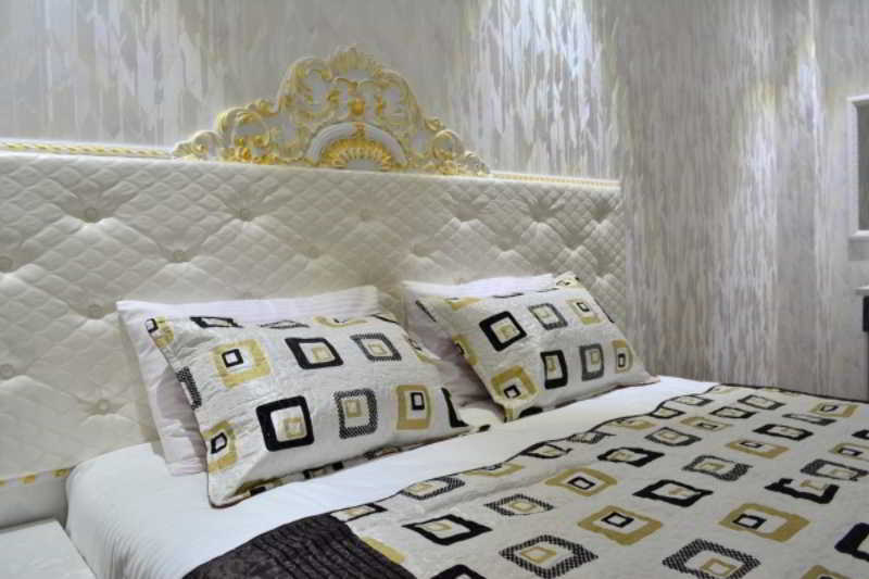 Hotel Elegant Boutique Rustaveli Tiflis Exterior foto
