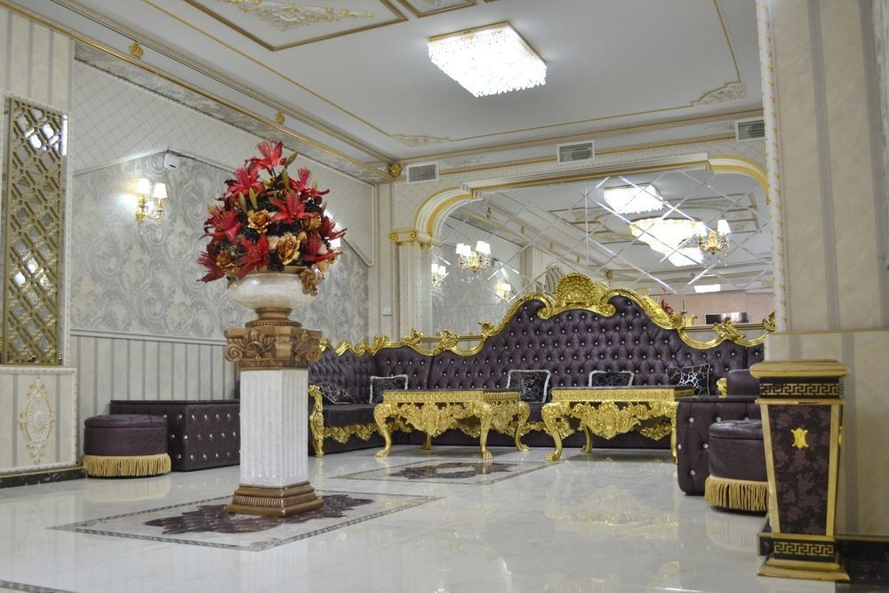 Hotel Elegant Boutique Rustaveli Tiflis Exterior foto