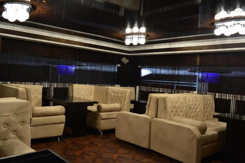 Hotel Elegant Boutique Rustaveli Tiflis Exterior foto