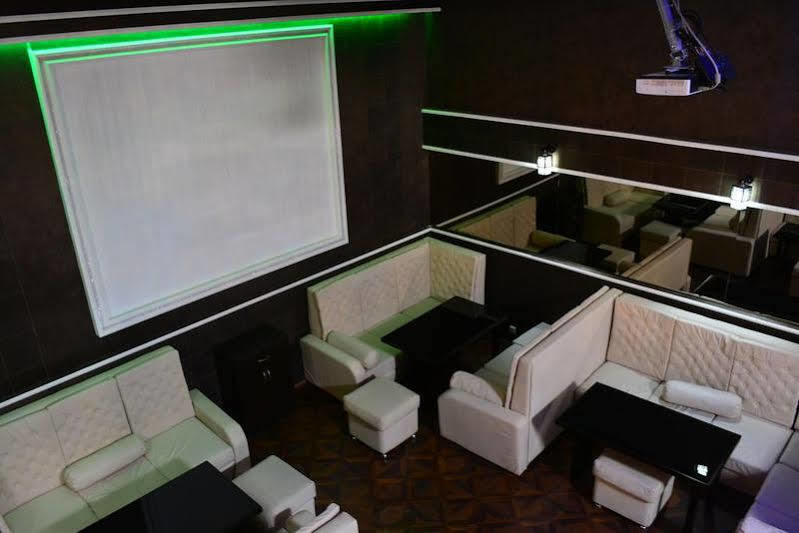 Hotel Elegant Boutique Rustaveli Tiflis Exterior foto