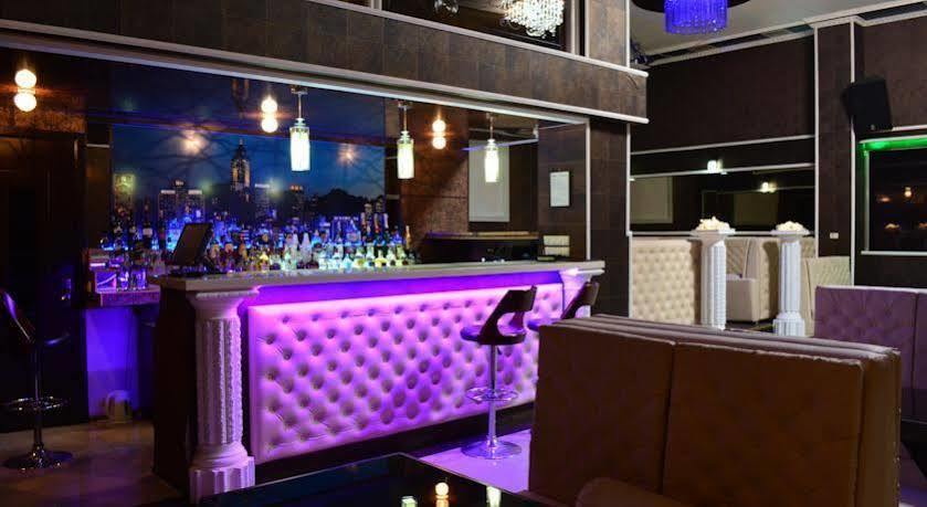 Hotel Elegant Boutique Rustaveli Tiflis Exterior foto