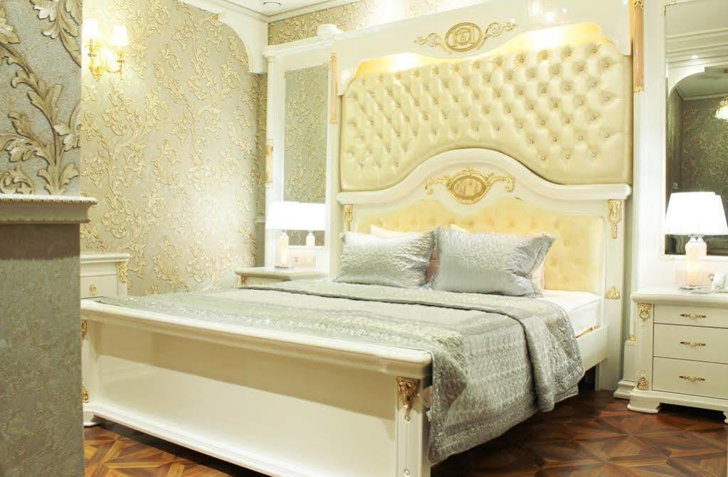 Hotel Elegant Boutique Rustaveli Tiflis Exterior foto