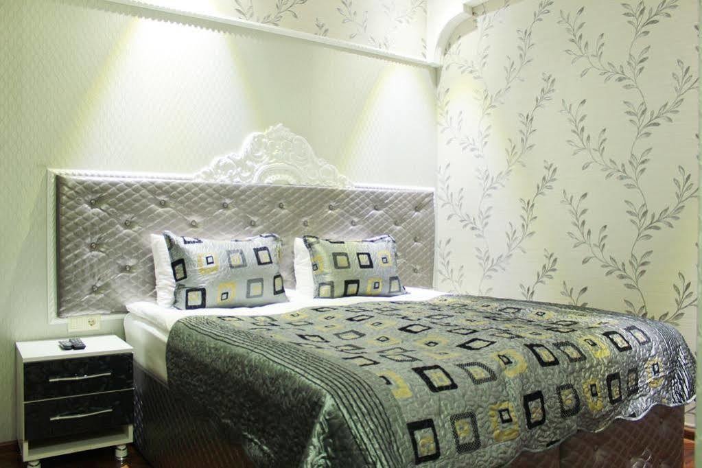 Hotel Elegant Boutique Rustaveli Tiflis Exterior foto