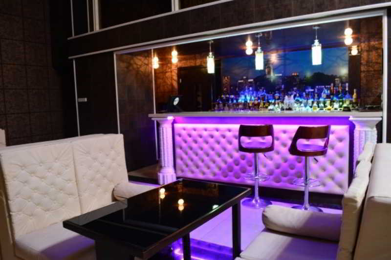 Hotel Elegant Boutique Rustaveli Tiflis Exterior foto