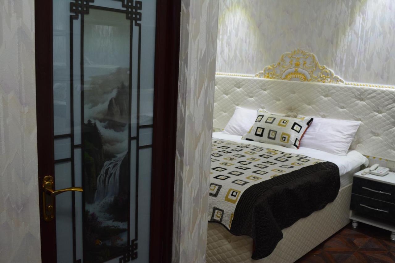 Hotel Elegant Boutique Rustaveli Tiflis Exterior foto