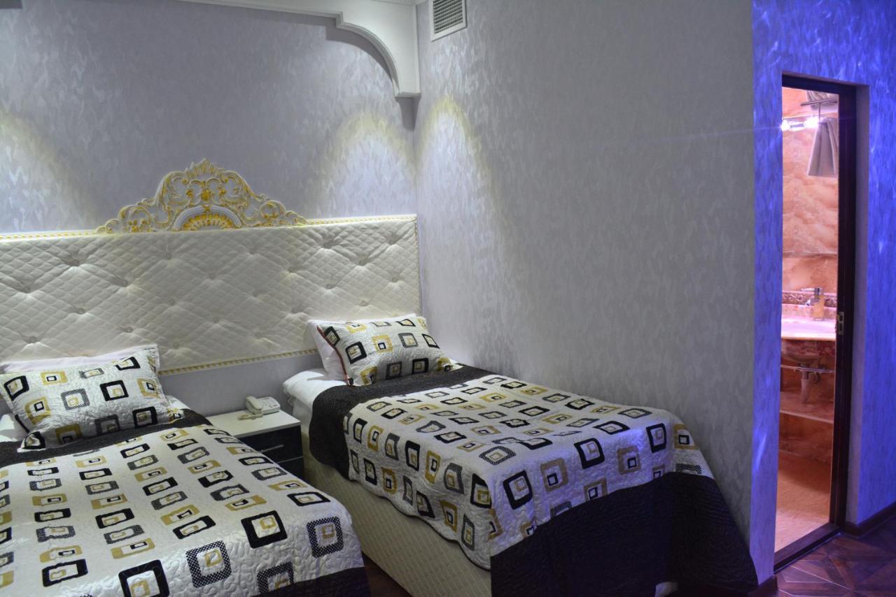 Hotel Elegant Boutique Rustaveli Tiflis Exterior foto
