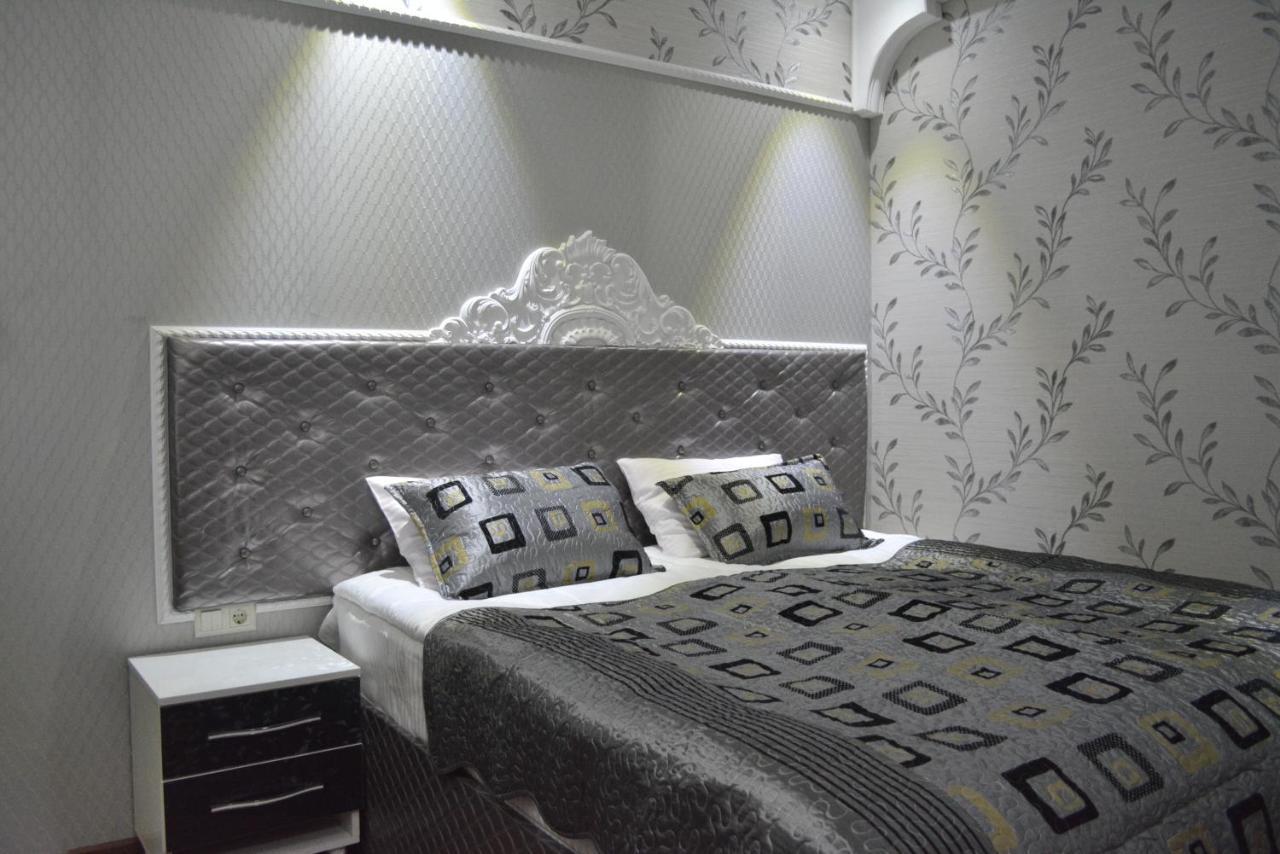 Hotel Elegant Boutique Rustaveli Tiflis Exterior foto