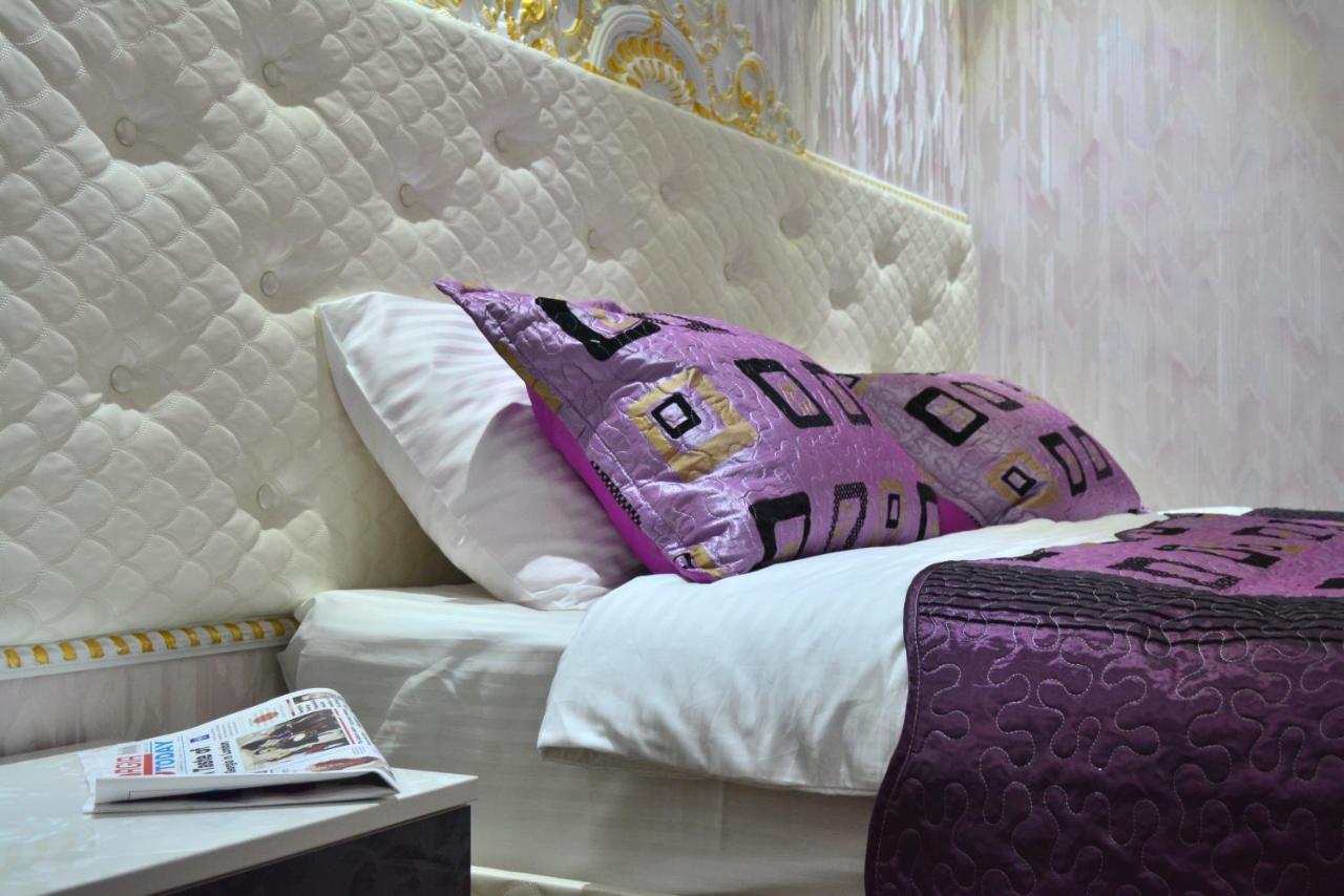 Hotel Elegant Boutique Rustaveli Tiflis Exterior foto