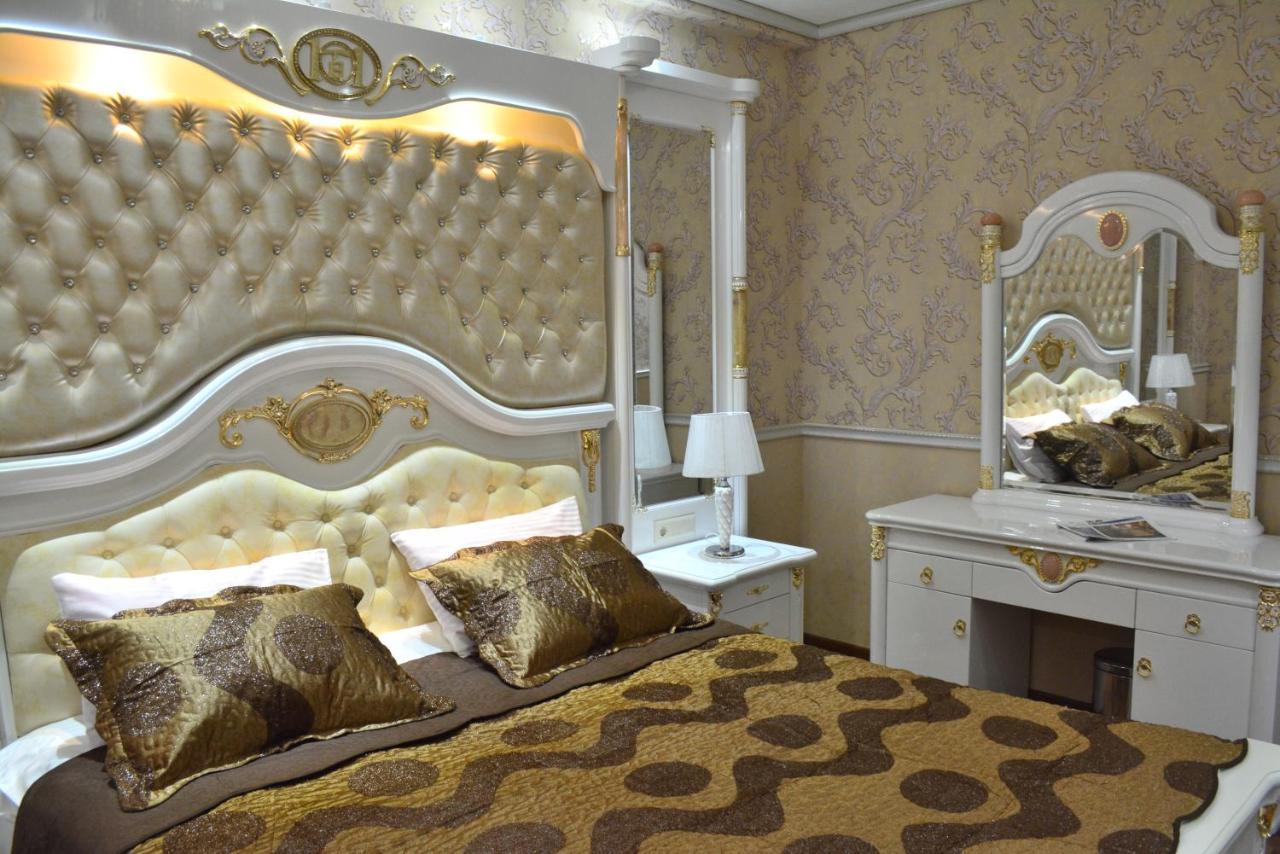 Hotel Elegant Boutique Rustaveli Tiflis Exterior foto